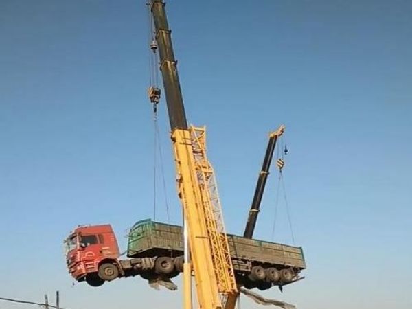 崇仁县吊车出租公司电话_吊车出租公司重点介绍是什么？